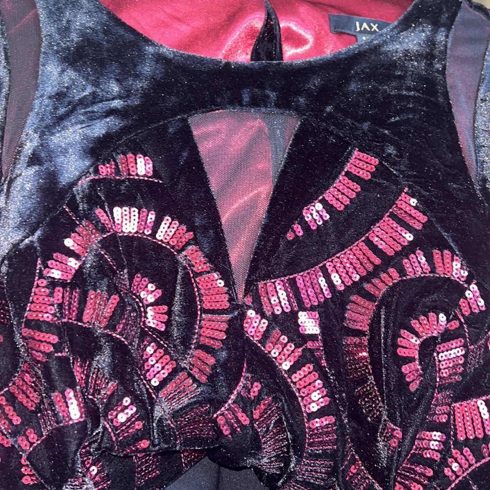 JAX Women night dress size 12 - Picture 10 of 11